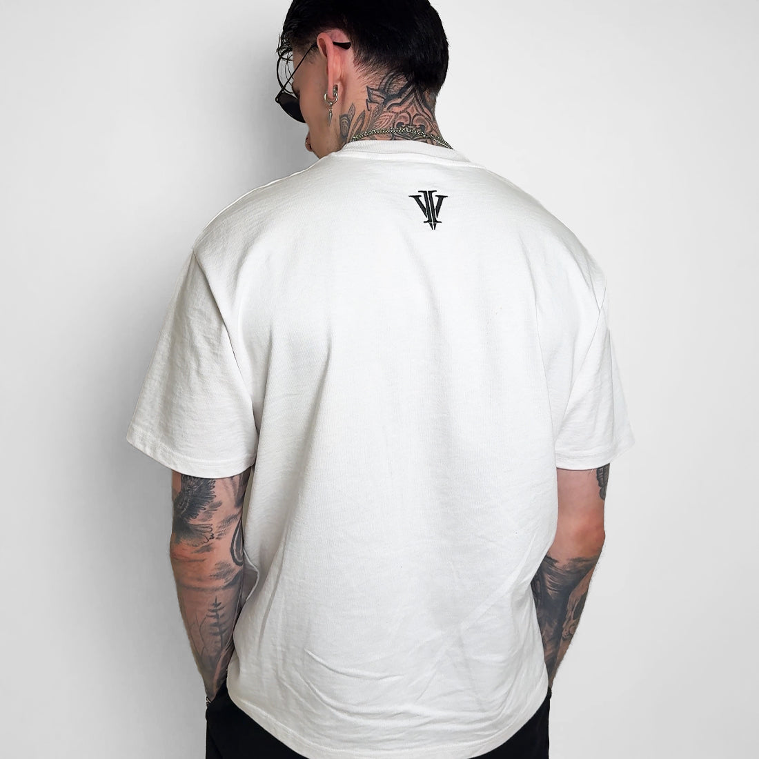 Impius Rebellion Box T-Shirt