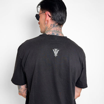 Impius Forgotten Memories Oversized T-Shirt