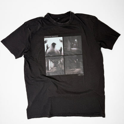 Impius Forgotten Memories Oversized T-Shirt