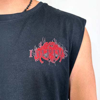 Impius Oni Sleeveless Tee