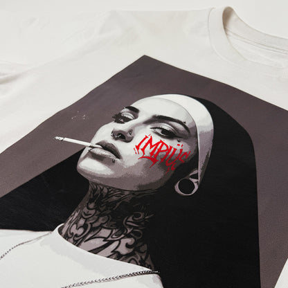 Impius Rebellion Box T-Shirt