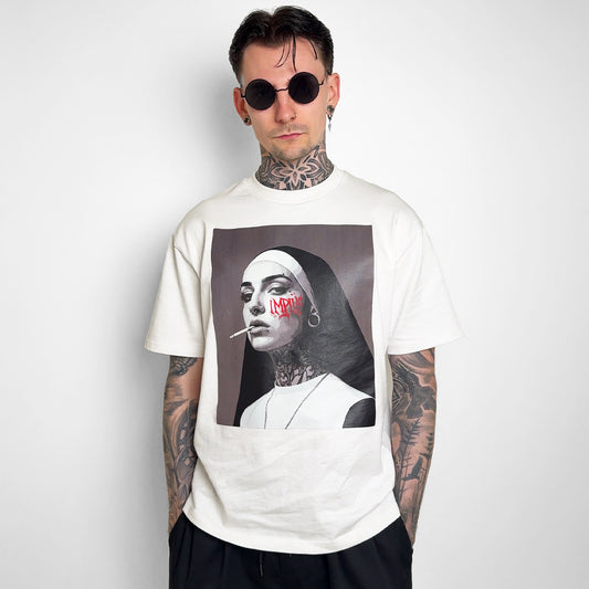 Impius Rebellion Box T-Shirt